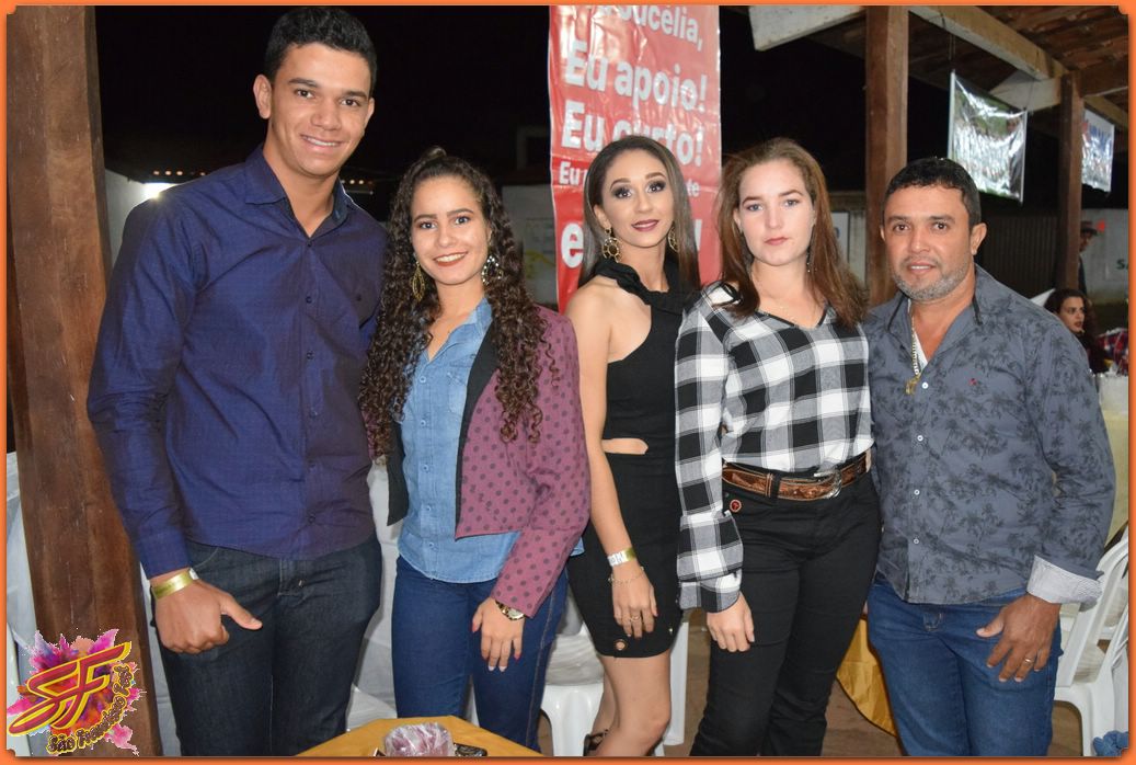 BAILE DA RAINHA DA EXPOVALE 2019